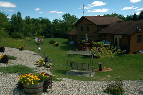 1536 South County Road 125 West, New Castle, IN, 47362, USA